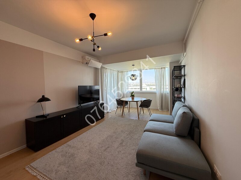 Atria Urban Resort faza 2, Sos. Chitilei 242, bloc 2021, loc parcare