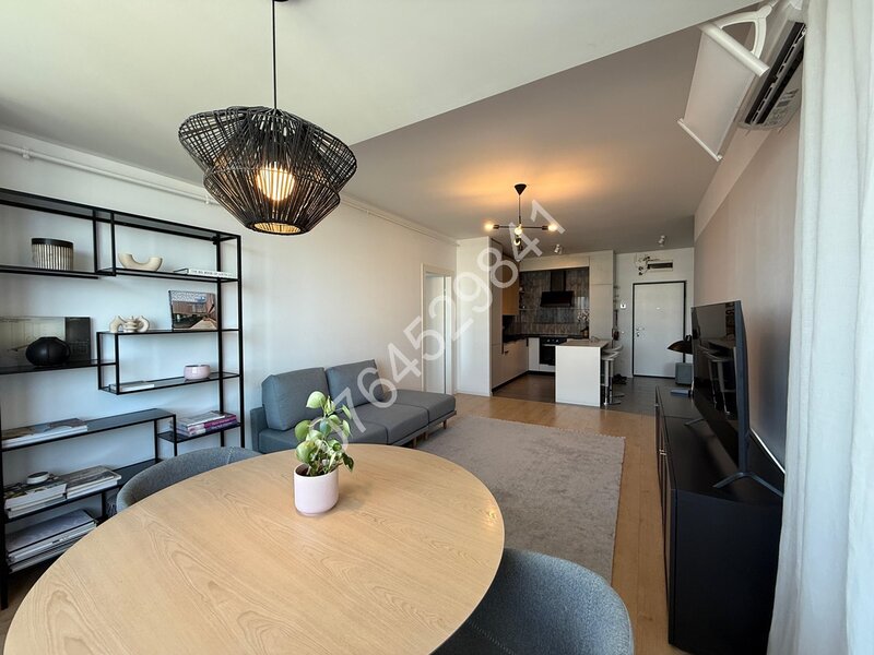 Atria Urban Resort faza 2, Sos. Chitilei 242, bloc 2021, loc parcare