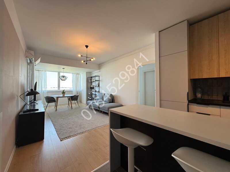 Atria Urban Resort faza 2, Sos. Chitilei 242, bloc 2021, loc parcare