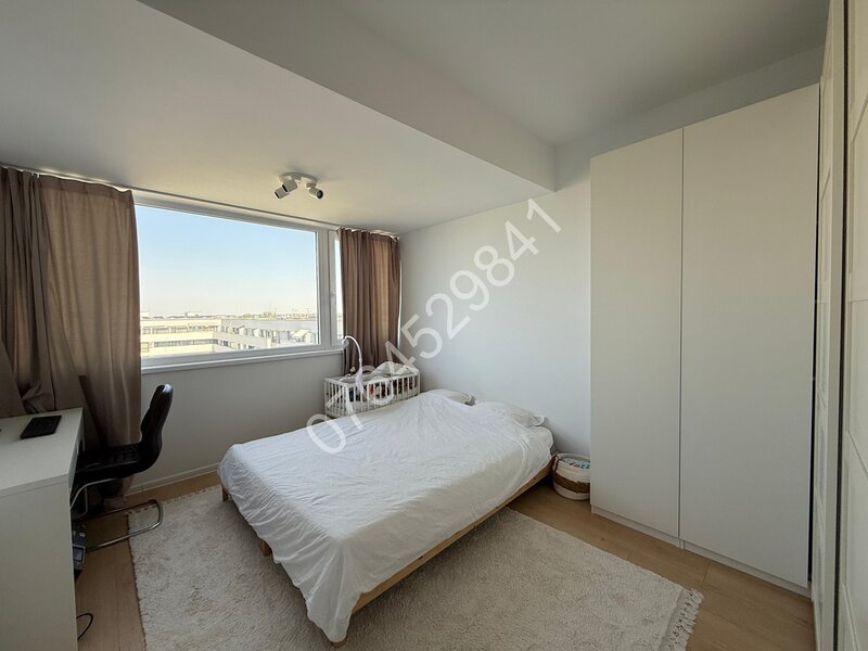 Atria Urban Resort faza 2, Sos. Chitilei 242, bloc 2021, loc parcare