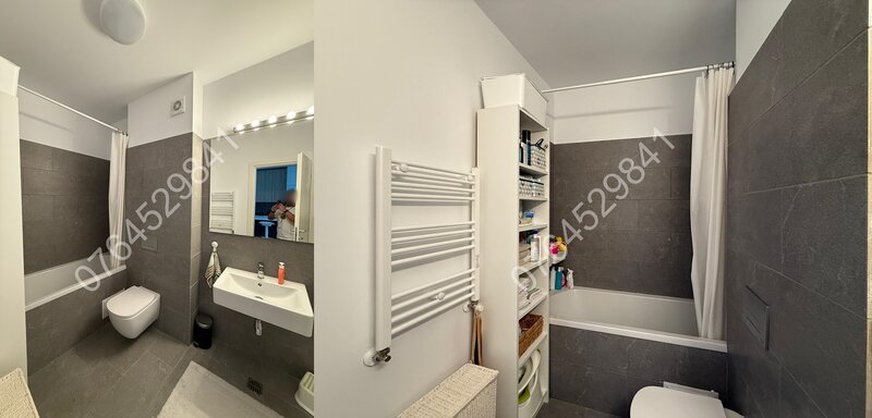 Atria Urban Resort faza 2, Sos. Chitilei 242, bloc 2021, loc parcare